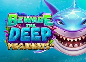Beware the Deep Megaways автомат
