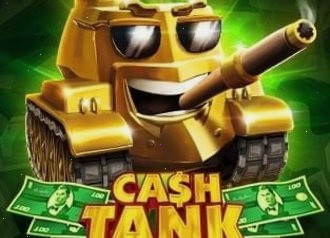 cash tank